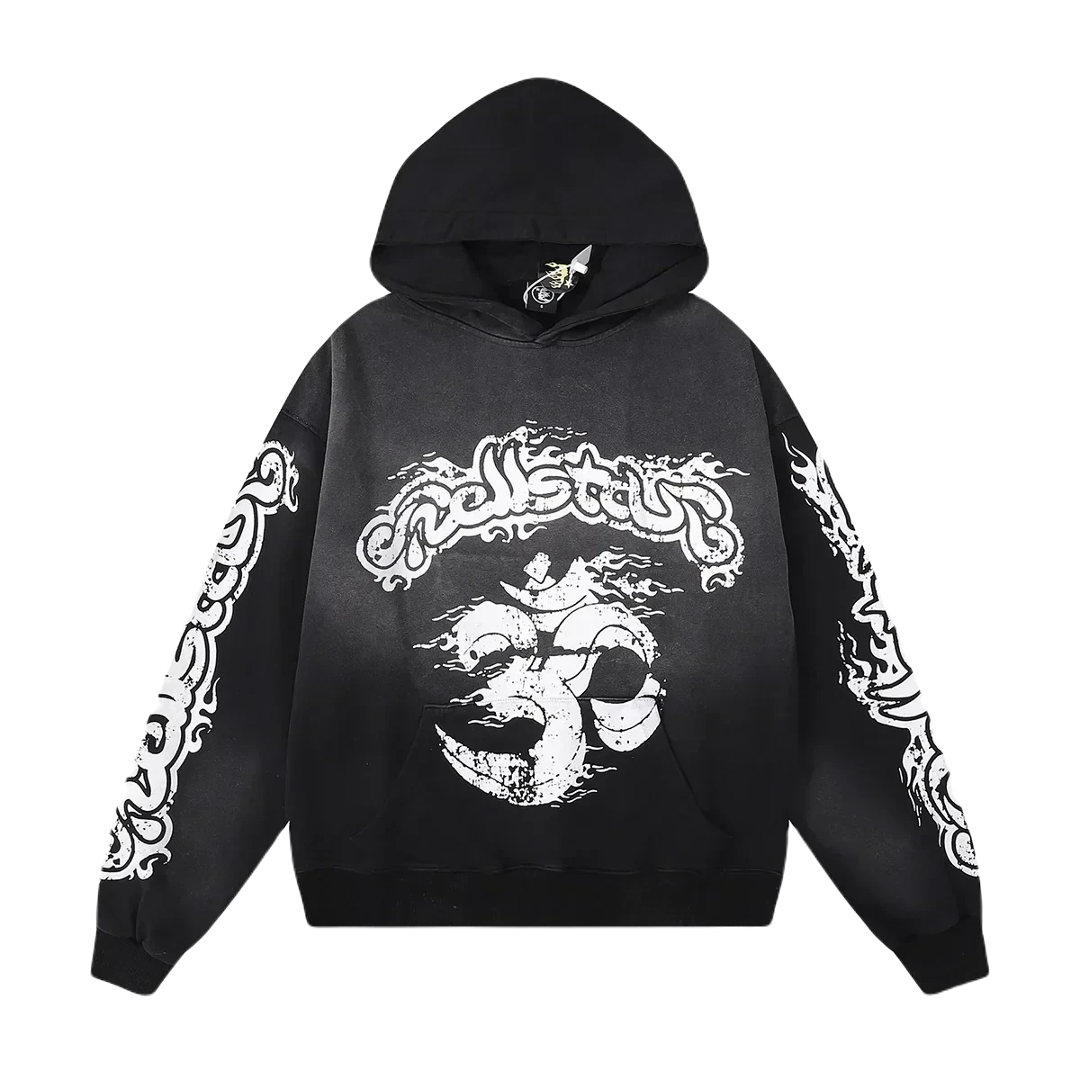 HLST TT - 2 COLORI DRIP ITALIA