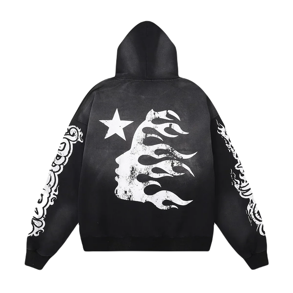 HLST TT - 2 COLORI DRIP ITALIA