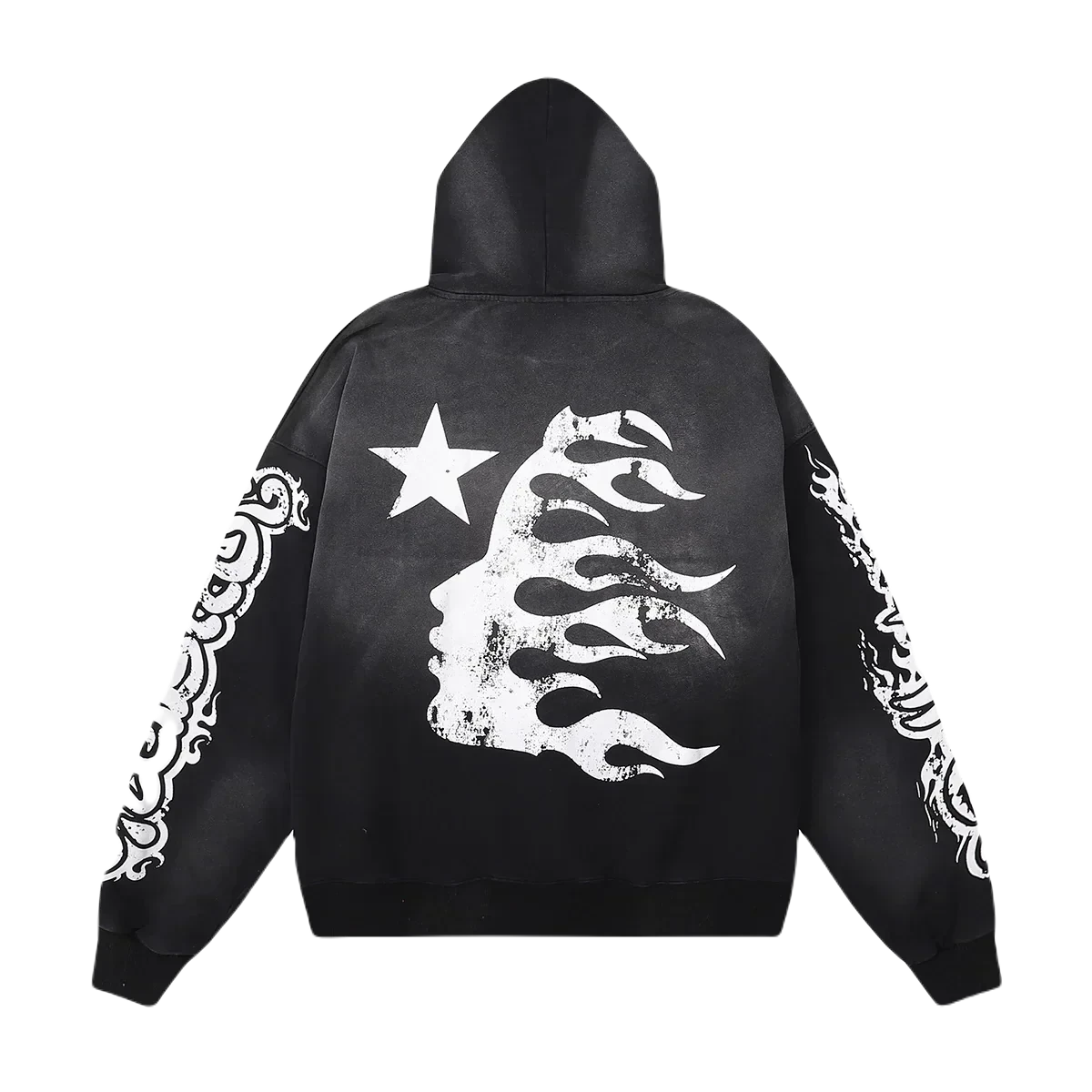 HLST TT - 2 COLORI DRIP ITALIA