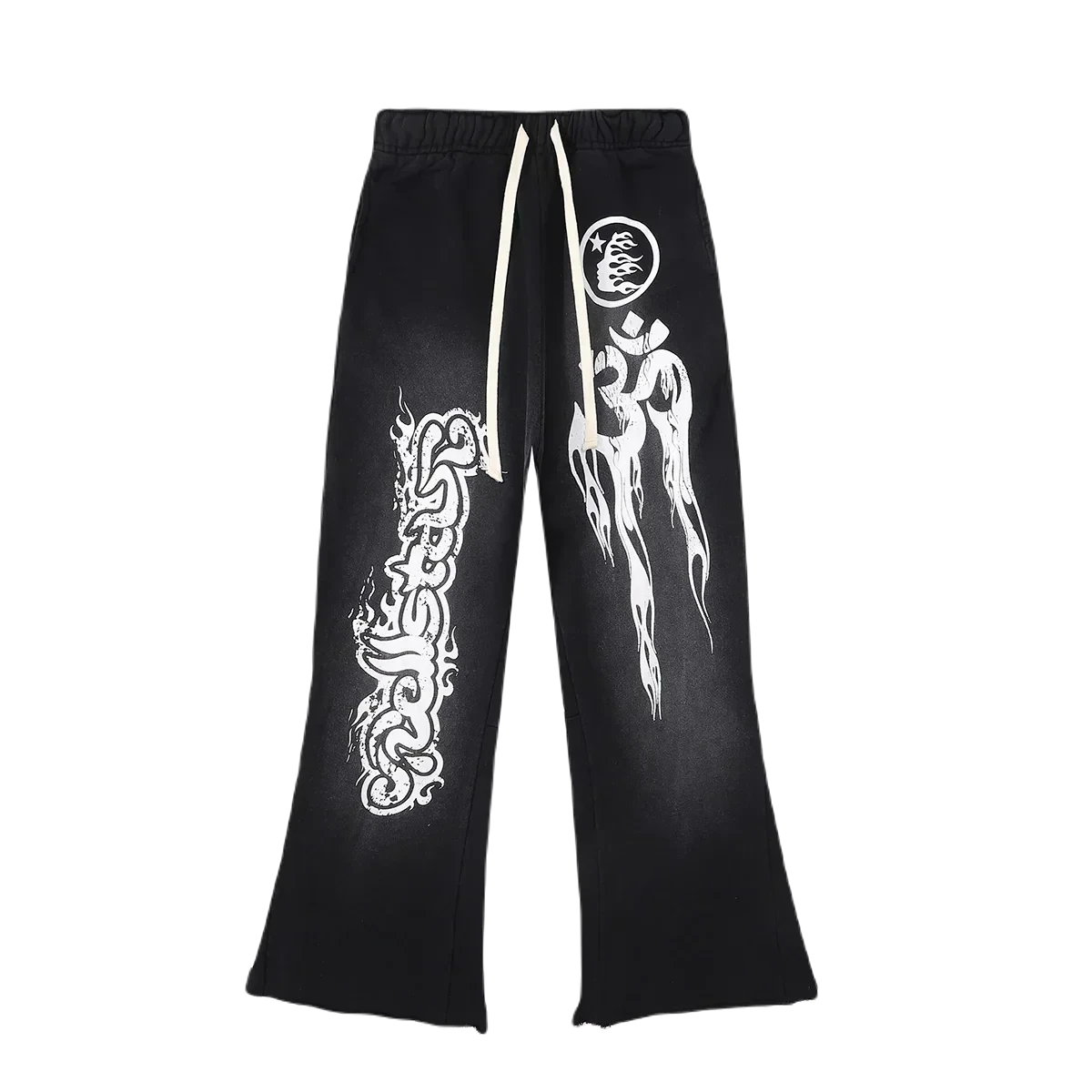 HLST TT - 2 COLORI DRIP ITALIA