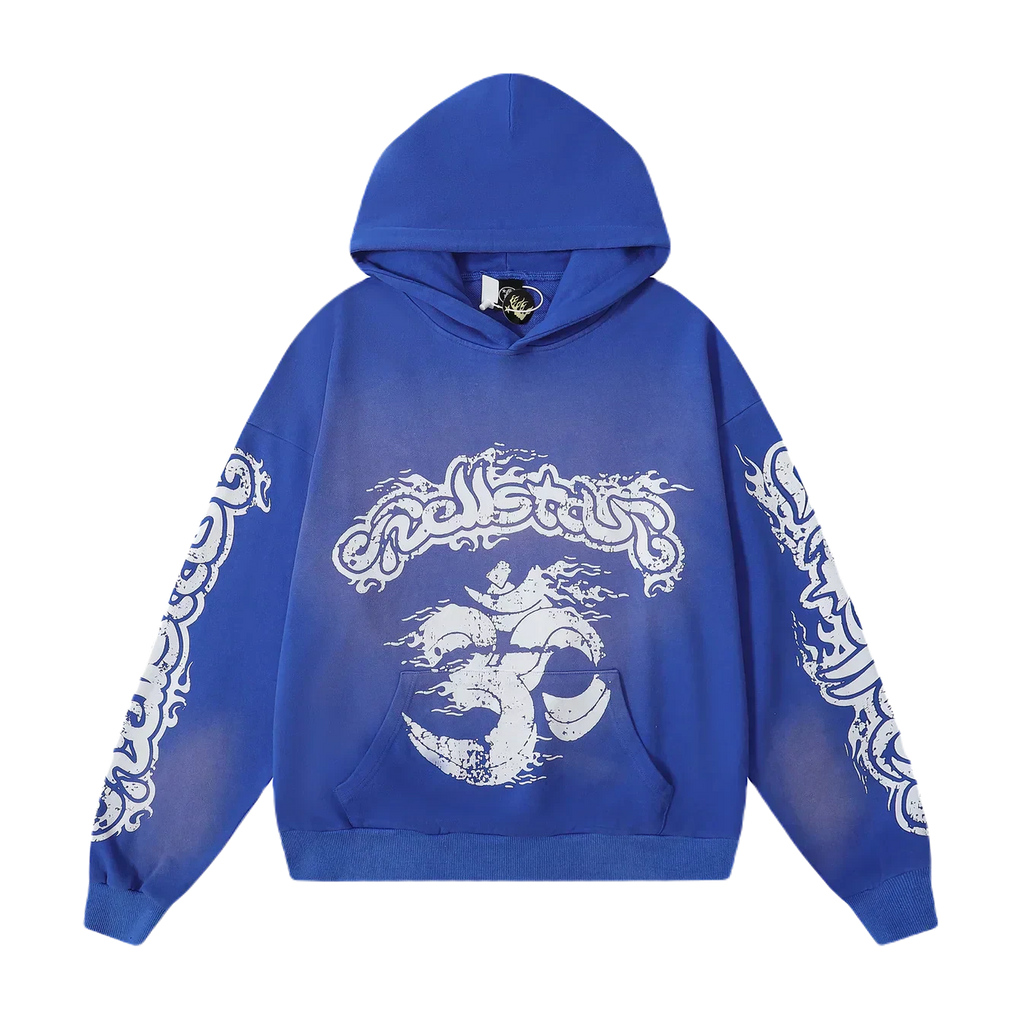 HLST TT - 2 COLORI DRIP ITALIA