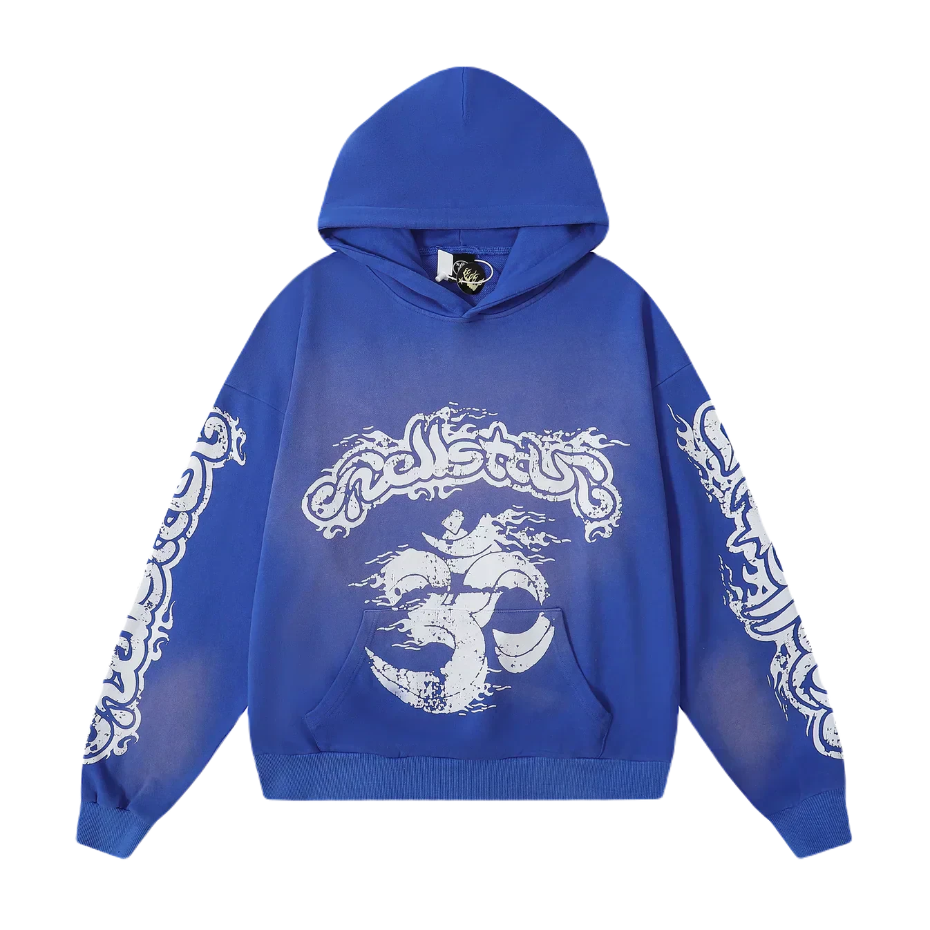 HLST TT - 2 COLORI DRIP ITALIA