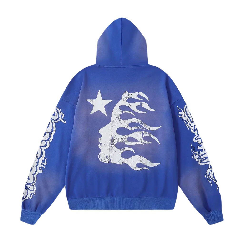 HLST TT - 2 COLORI DRIP ITALIA