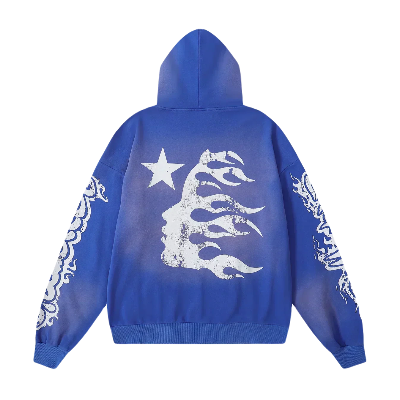 HLST TT - 2 COLORI DRIP ITALIA