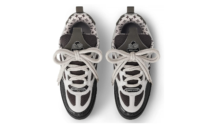 LV SKT - 2 COLORI DRIP ITALIA