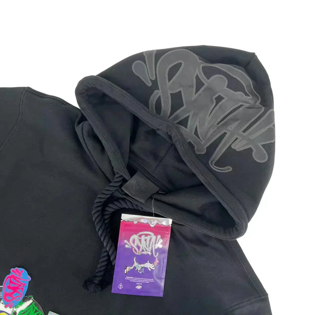 SNA TT - 3 COLORI DRIP ITALIA