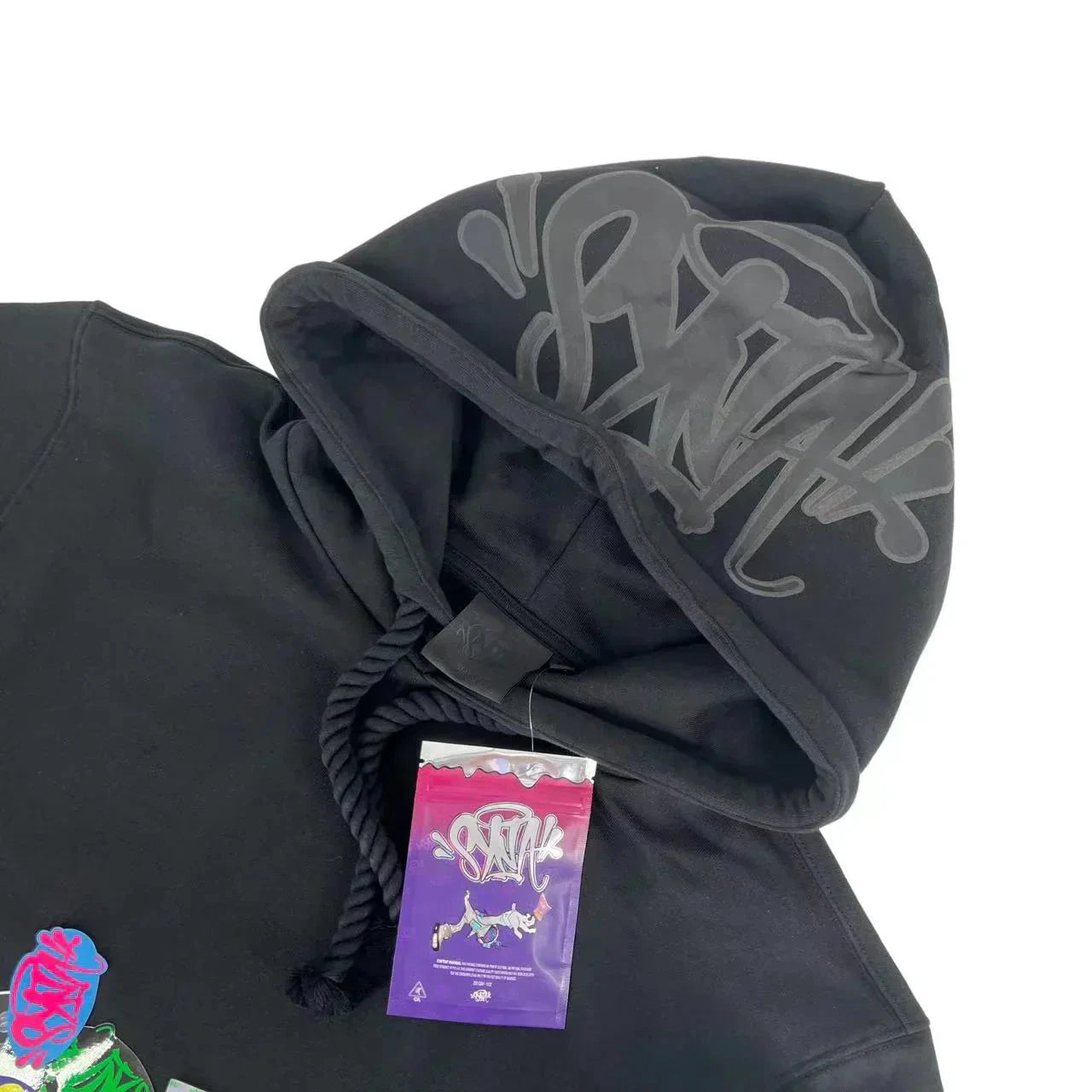 SNA TT - 3 COLORI DRIP ITALIA