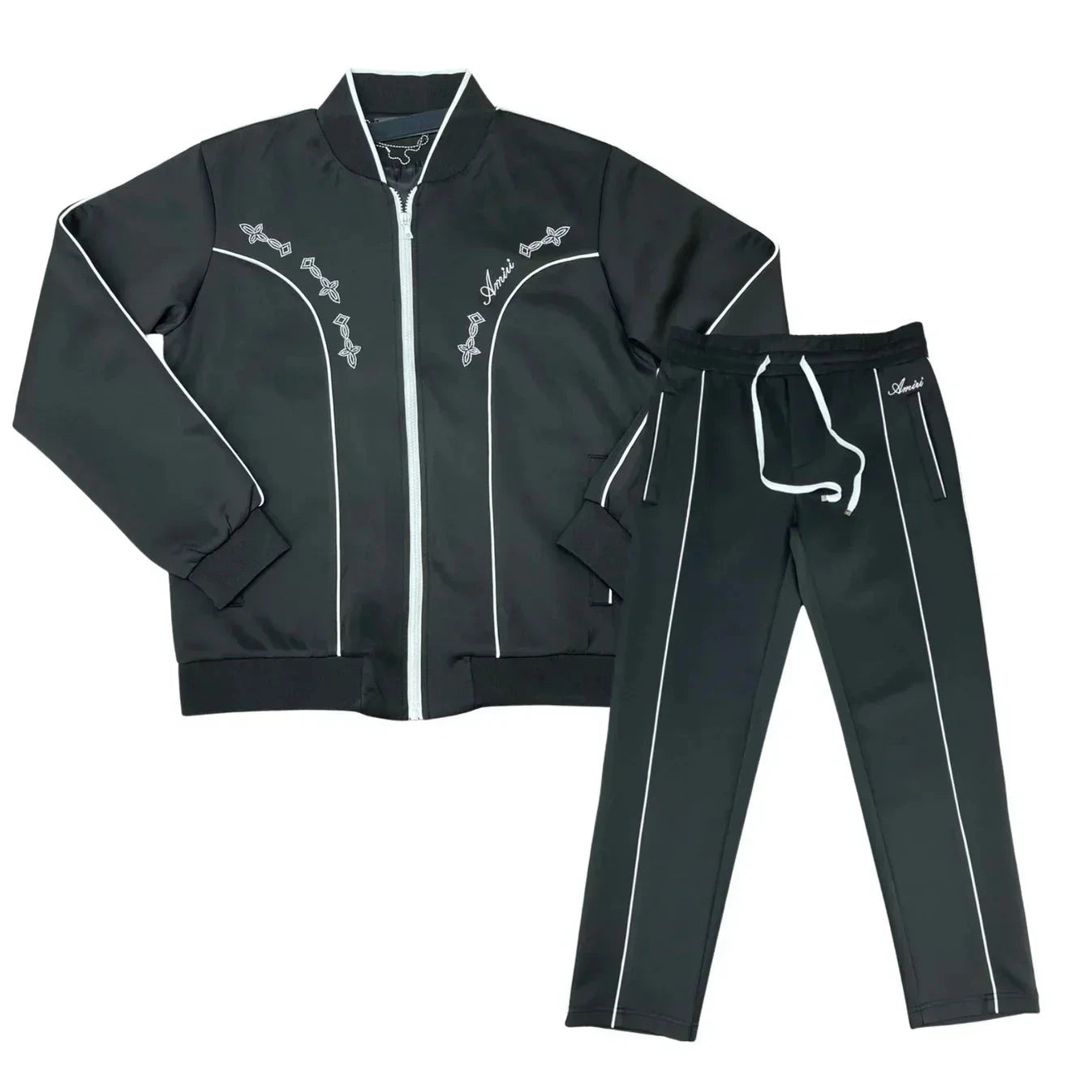 AMI TT - 2 COLORI DRIP ITALIA