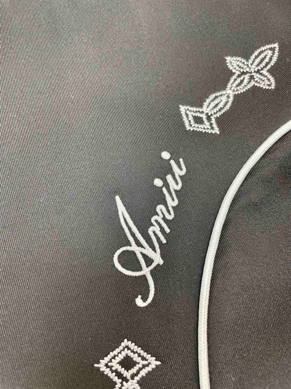 AMI TT - 2 COLORI DRIP ITALIA