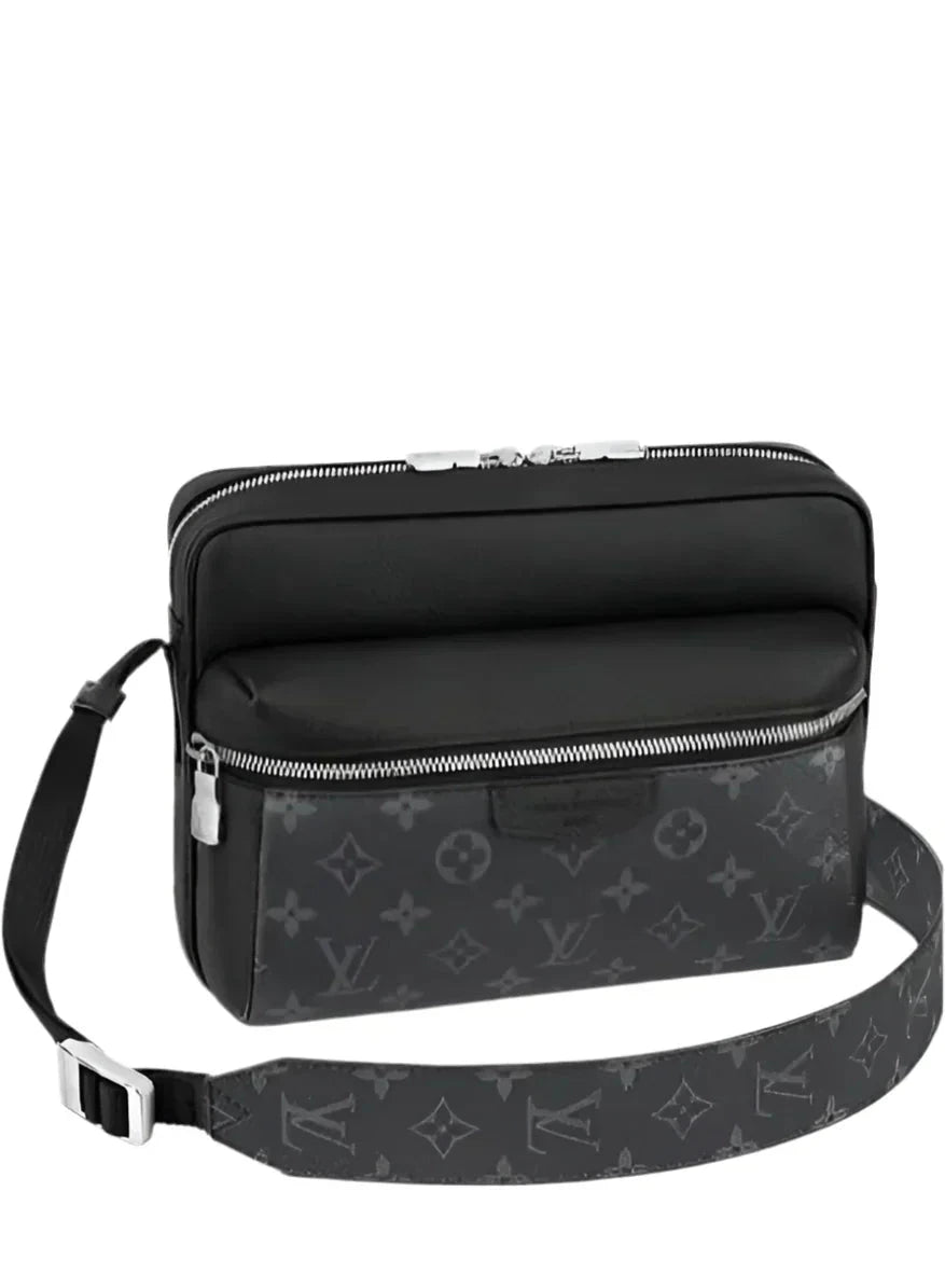 BAG - 2 COLORI DRIP ITALIA