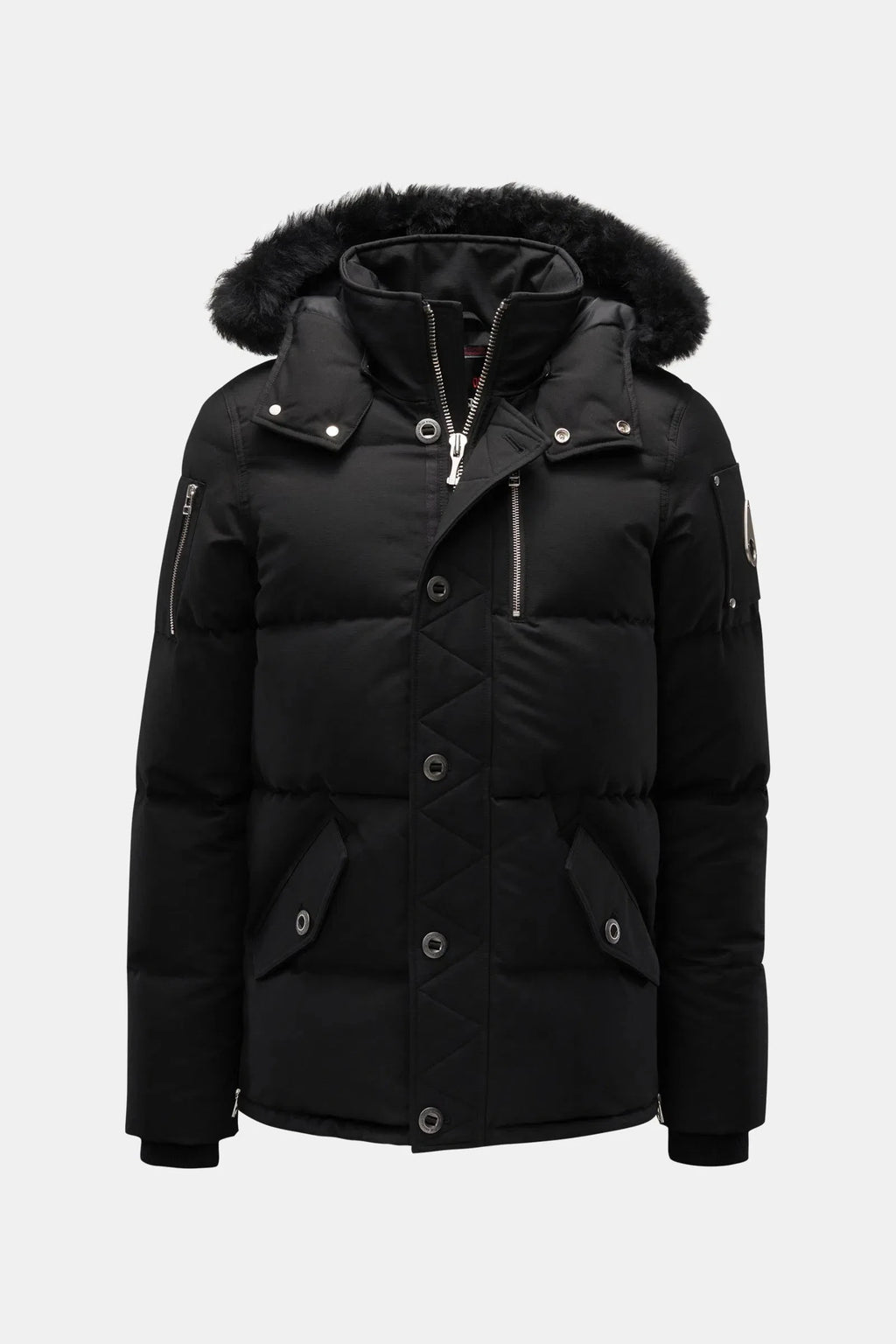 GIACCA MS KNCLS - 2 COLORI PrezziBomba