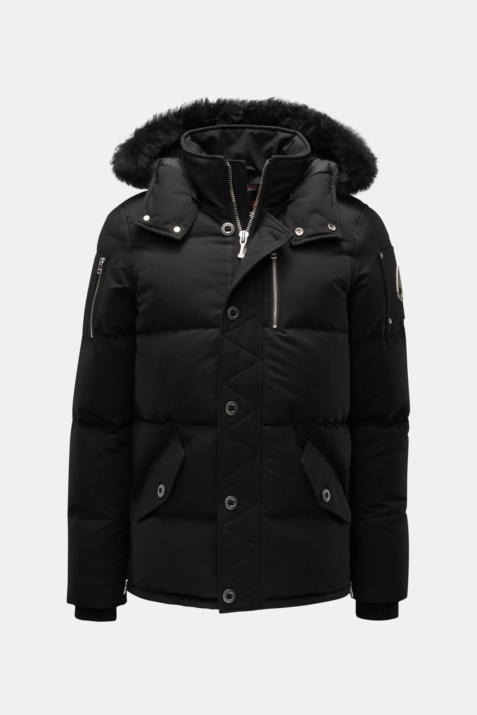 GIACCA MS KNCLS - 2 COLORI PrezziBomba