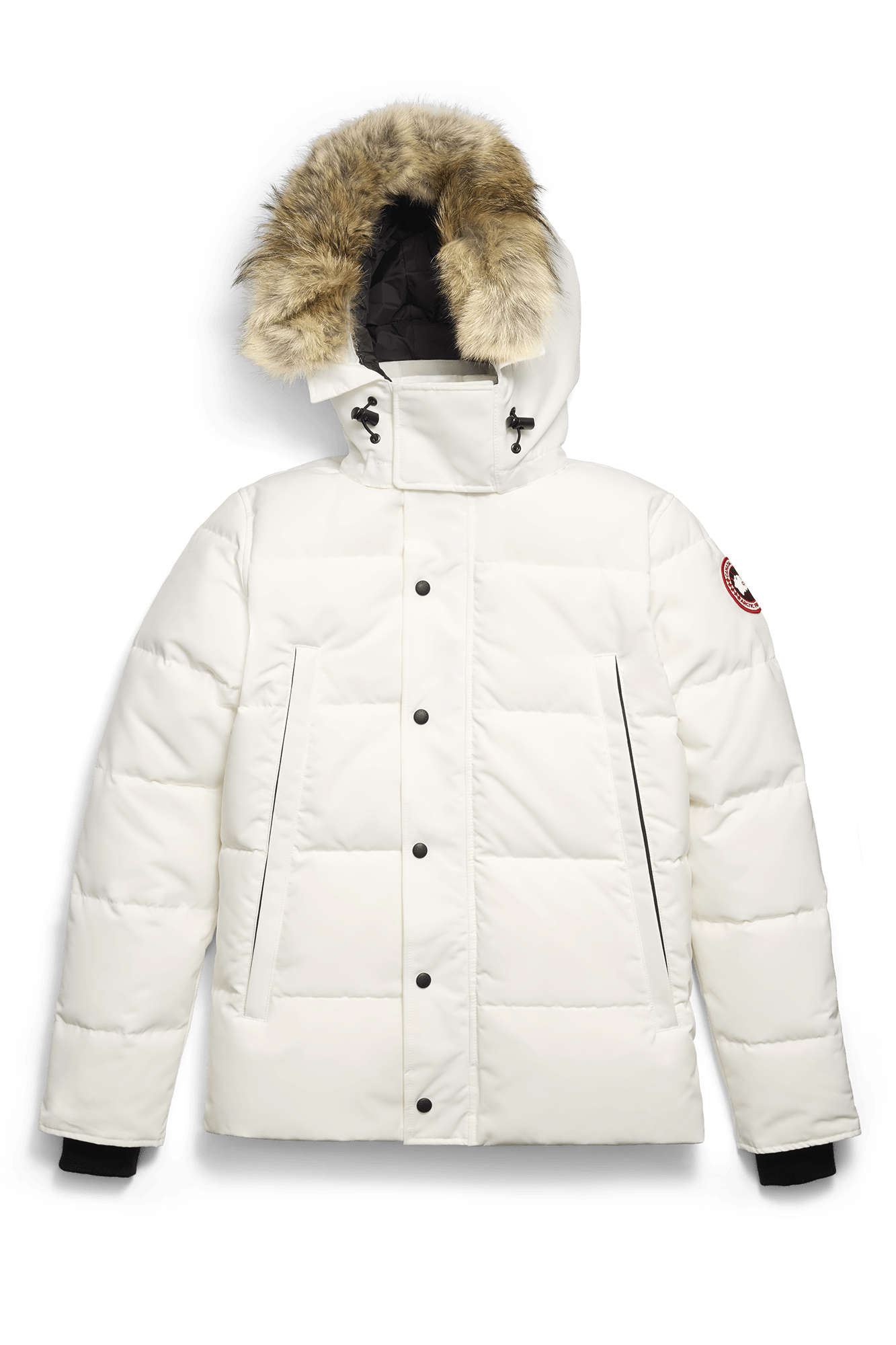 GIACCA CND GSE WY - 2 COLORI PrezziBomba