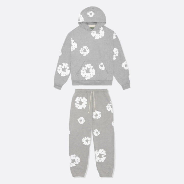 TUTA DNM TRS - 3 COLORI PrezziBomba