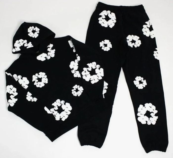 TUTA DNM TRS - 3 COLORI PrezziBomba