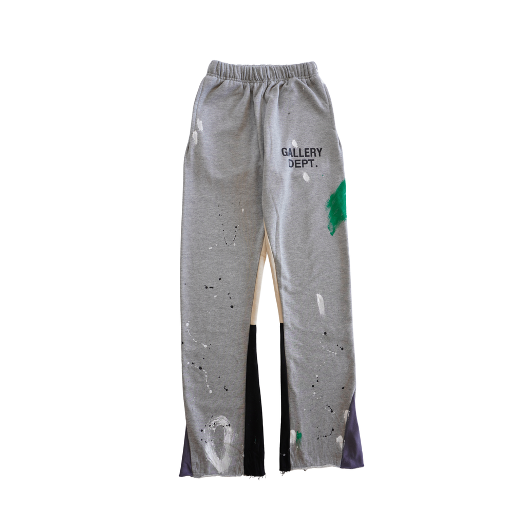 Panta - GLRY DPT 2 COLORI DRIP ITALIA