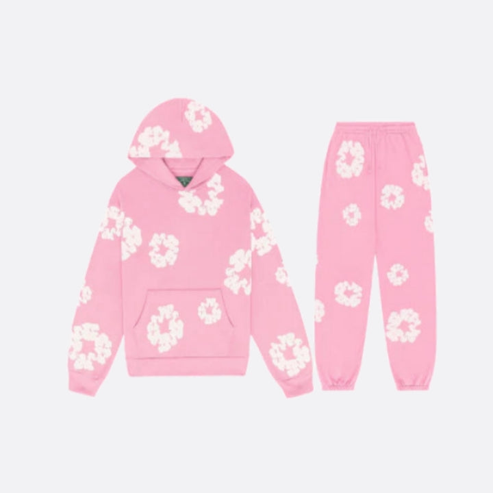 TUTA DNM TRS - 3 COLORI PrezziBomba