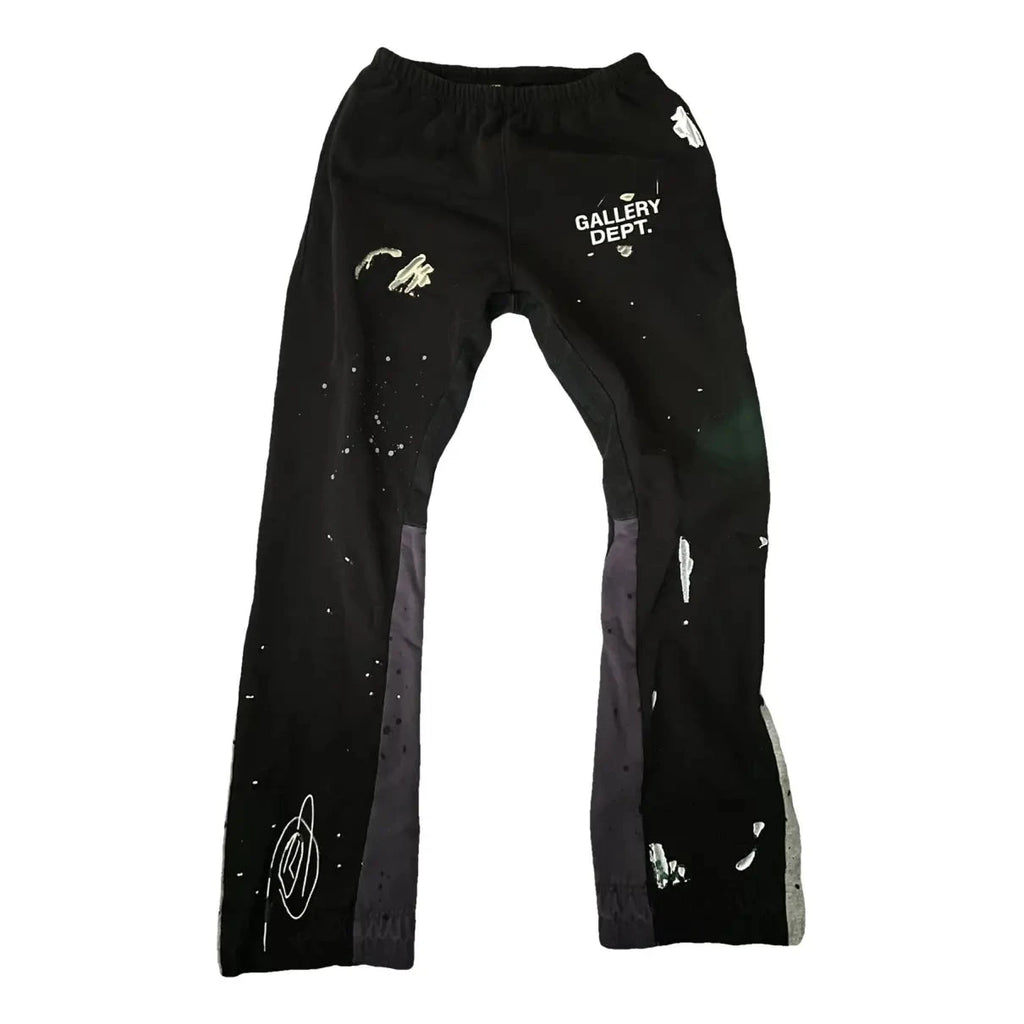 Panta - GLRY DPT 2 COLORI DRIP ITALIA