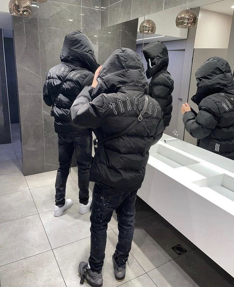 TRPST - 2 COLORI DRIP ITALIA