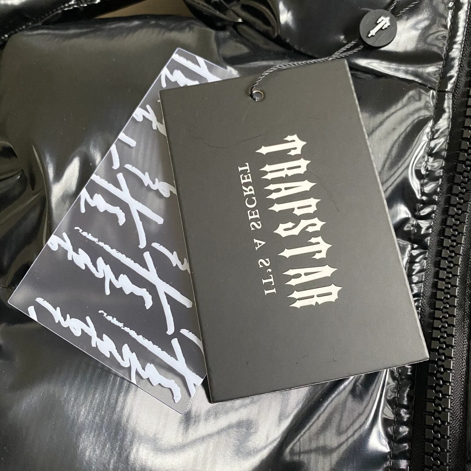 TRPST Limited Ed DRIP ITALIA