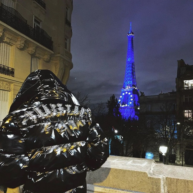 TRPST Limited Ed DRIP ITALIA