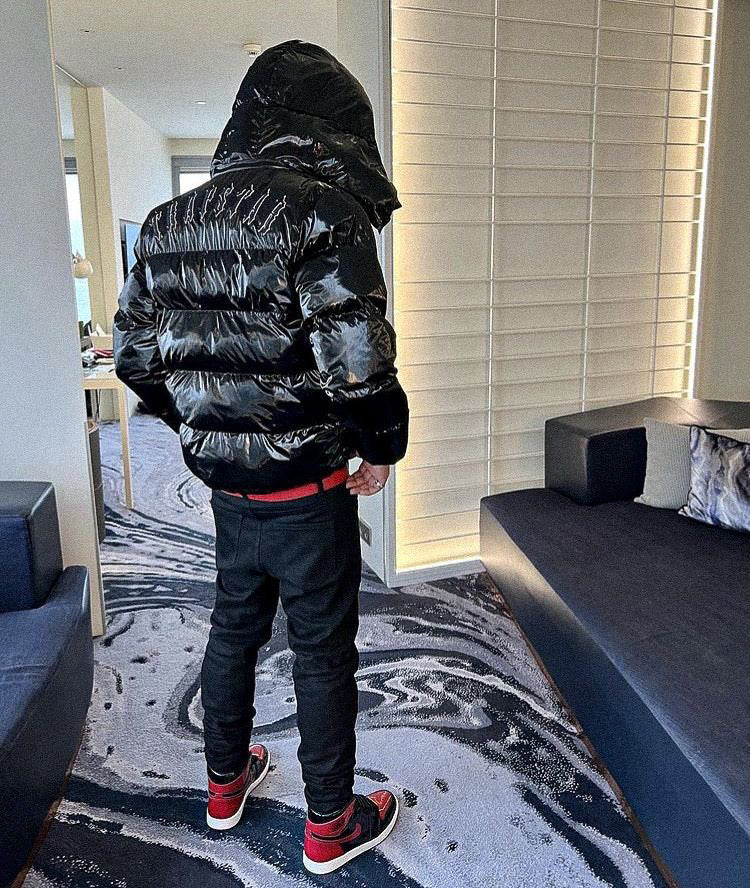 TRPST Limited Ed DRIP ITALIA